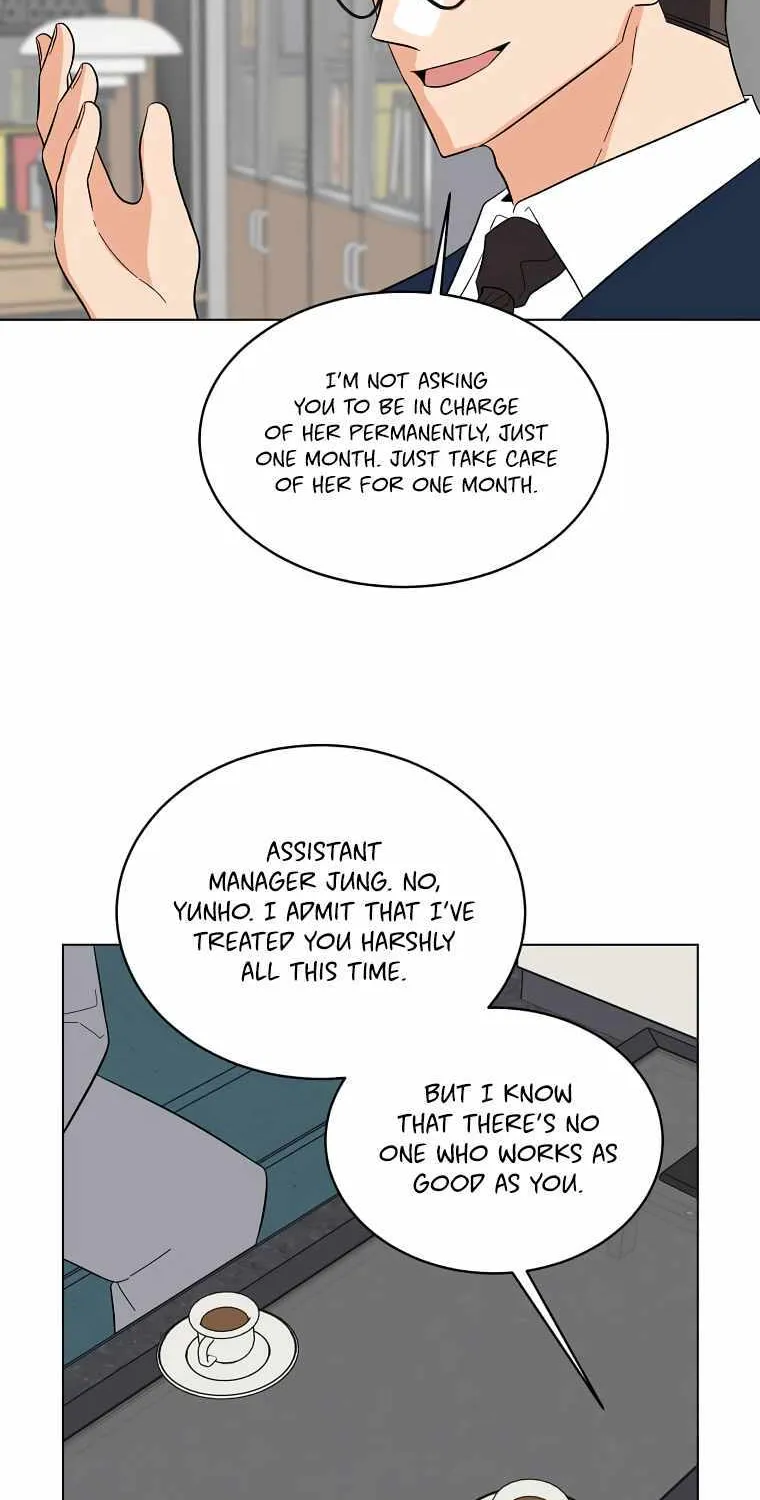 Read 1st year Max Level Manager chapter 93 image 48 on Lezhin