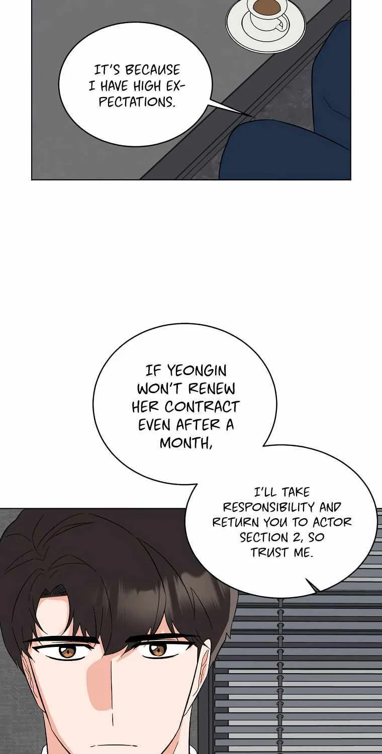Read 1st year Max Level Manager chapter 93 image 49 on Lezhin