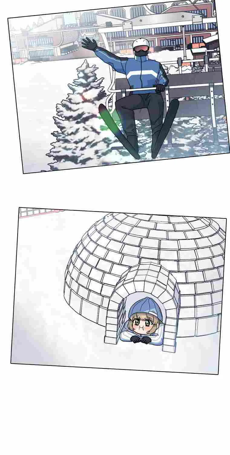 Read 1st year Max Level Manager chapter 93 image 5 on Lezhin