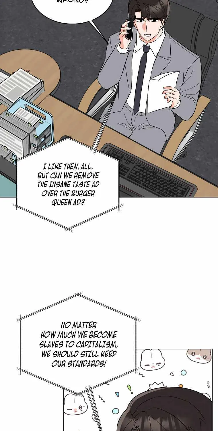 Read 1st year Max Level Manager chapter 93 image 63 on Lezhin