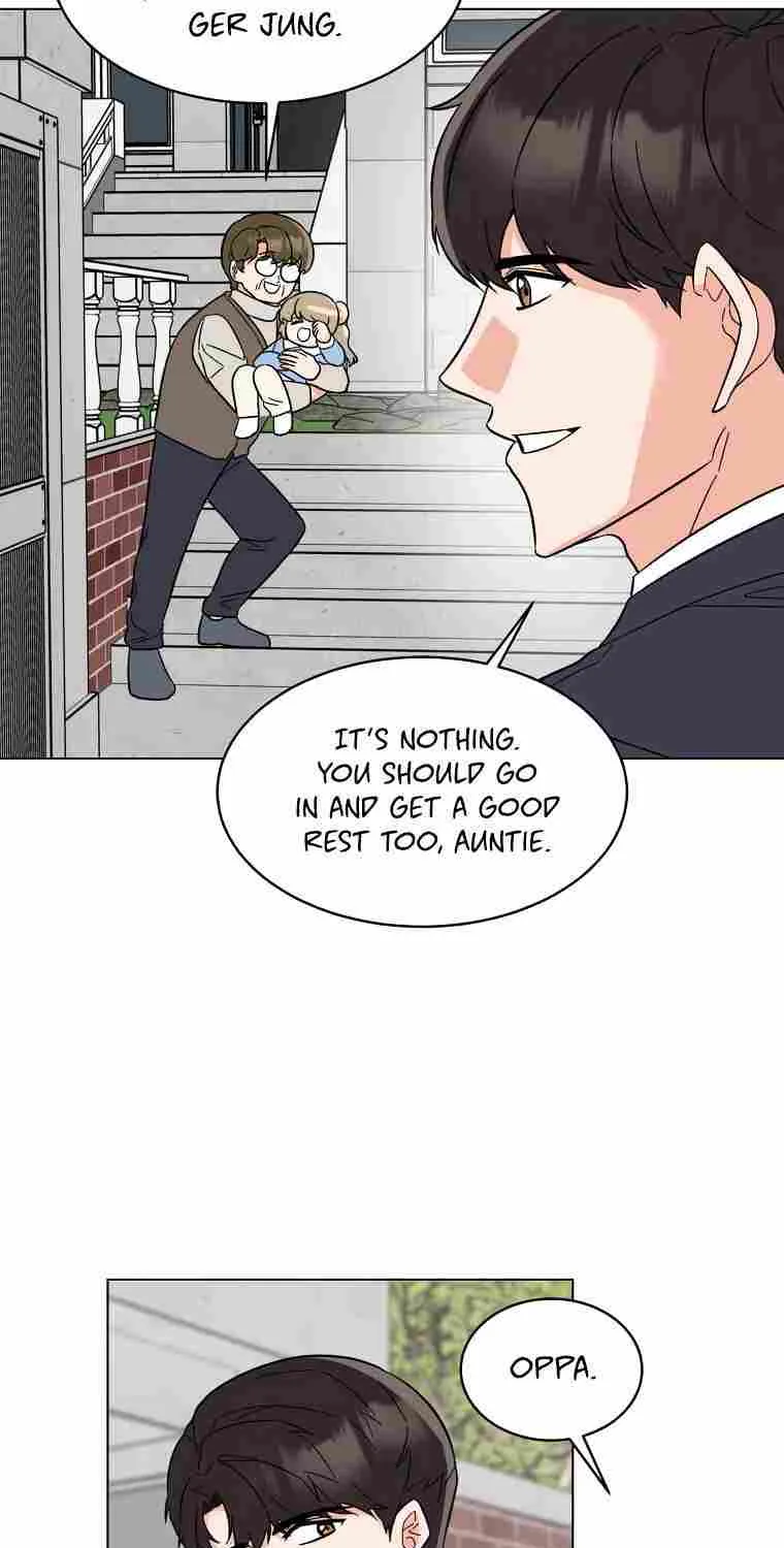 Read 1st year Max Level Manager chapter 93 image 9 on Lezhin