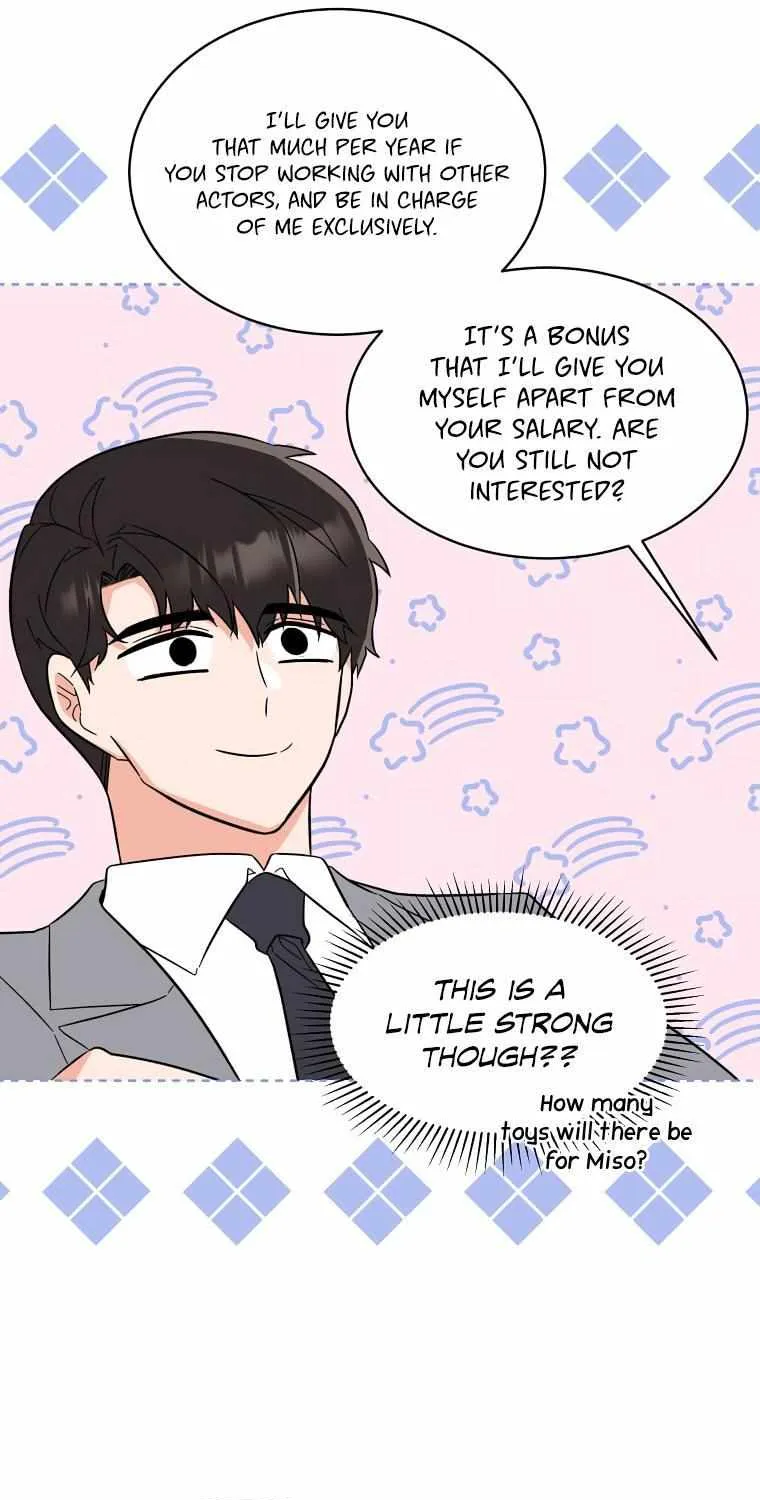 Read 1st year Max Level Manager chapter 94 image 25 on Lezhin