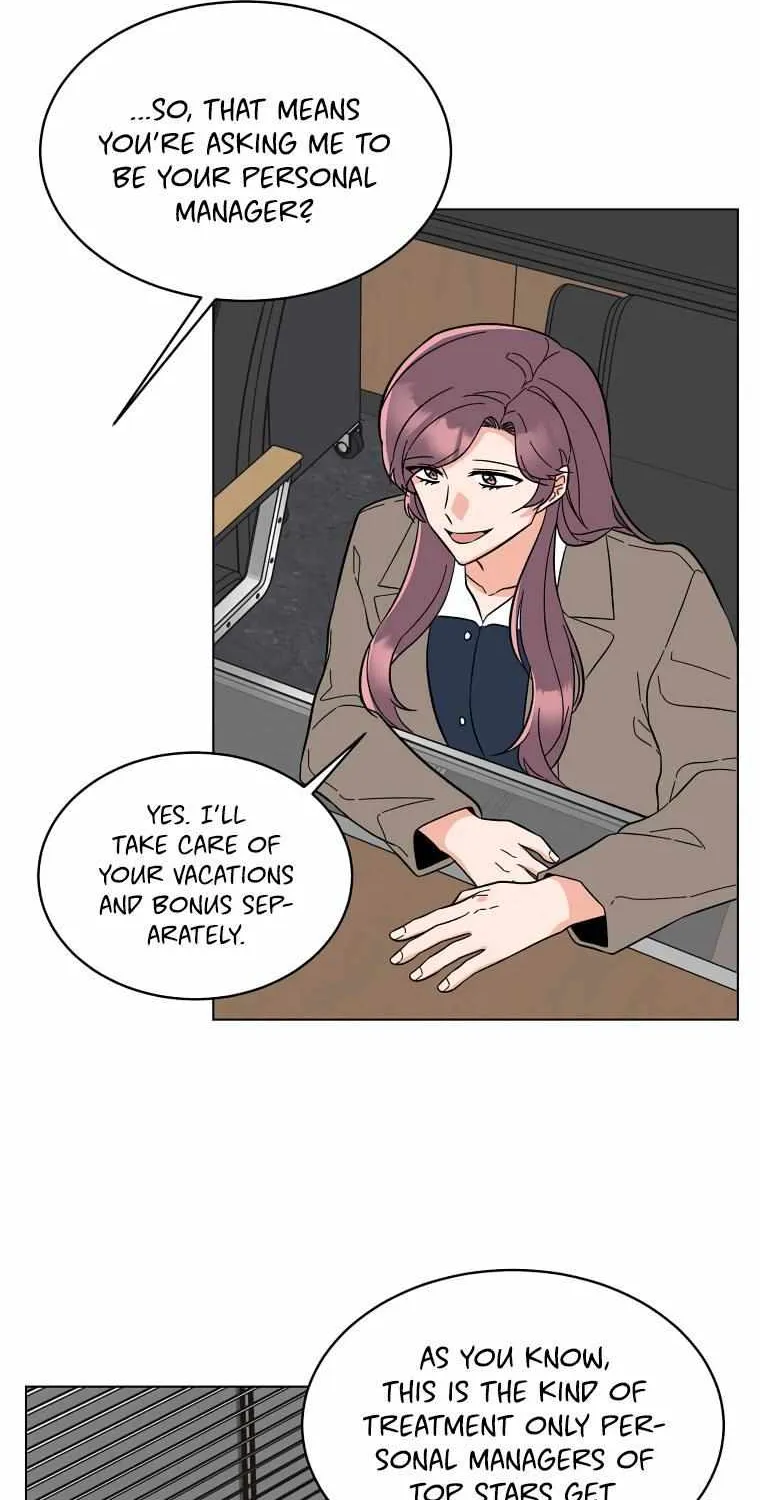Read 1st year Max Level Manager chapter 94 image 26 on Lezhin