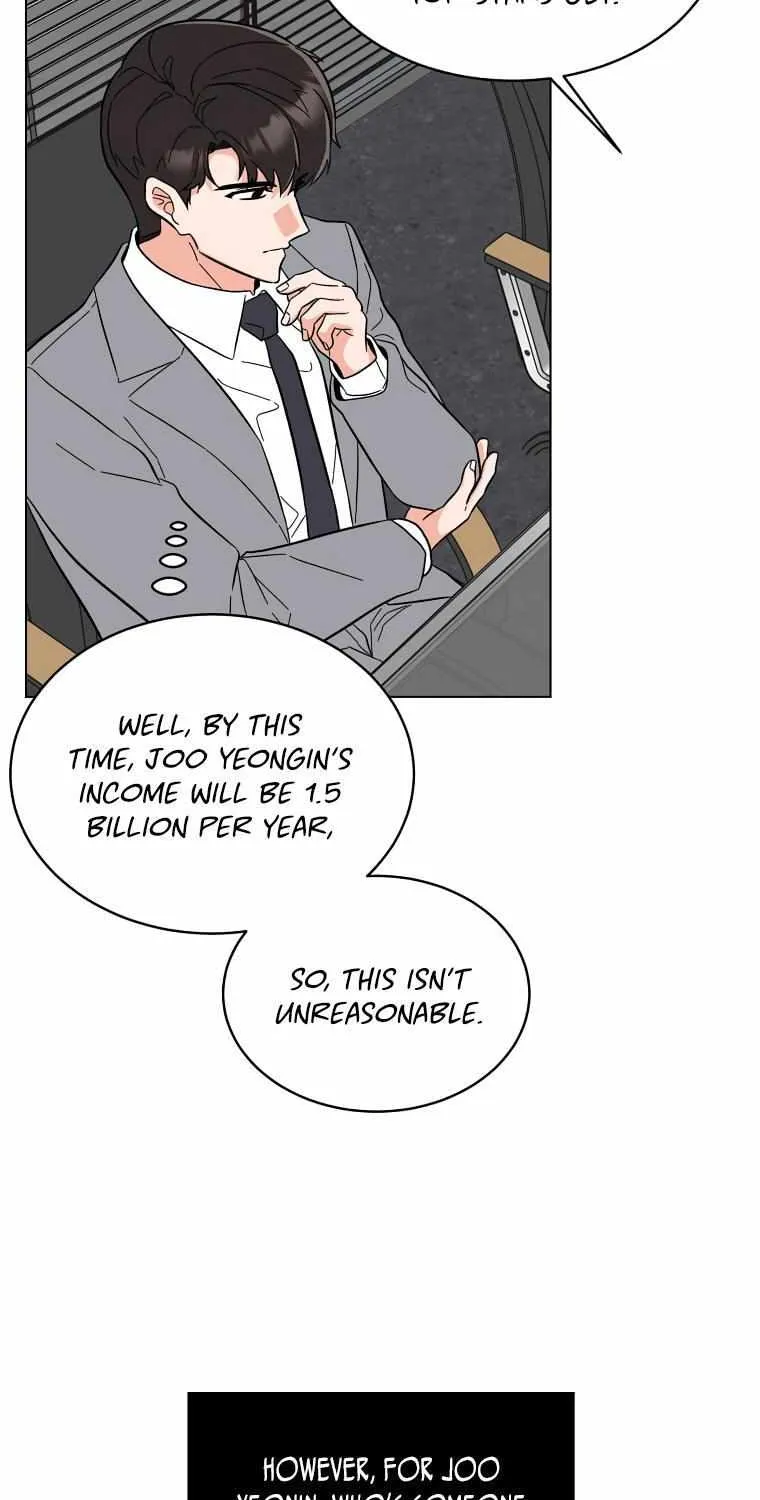 Read 1st year Max Level Manager chapter 94 image 27 on Lezhin