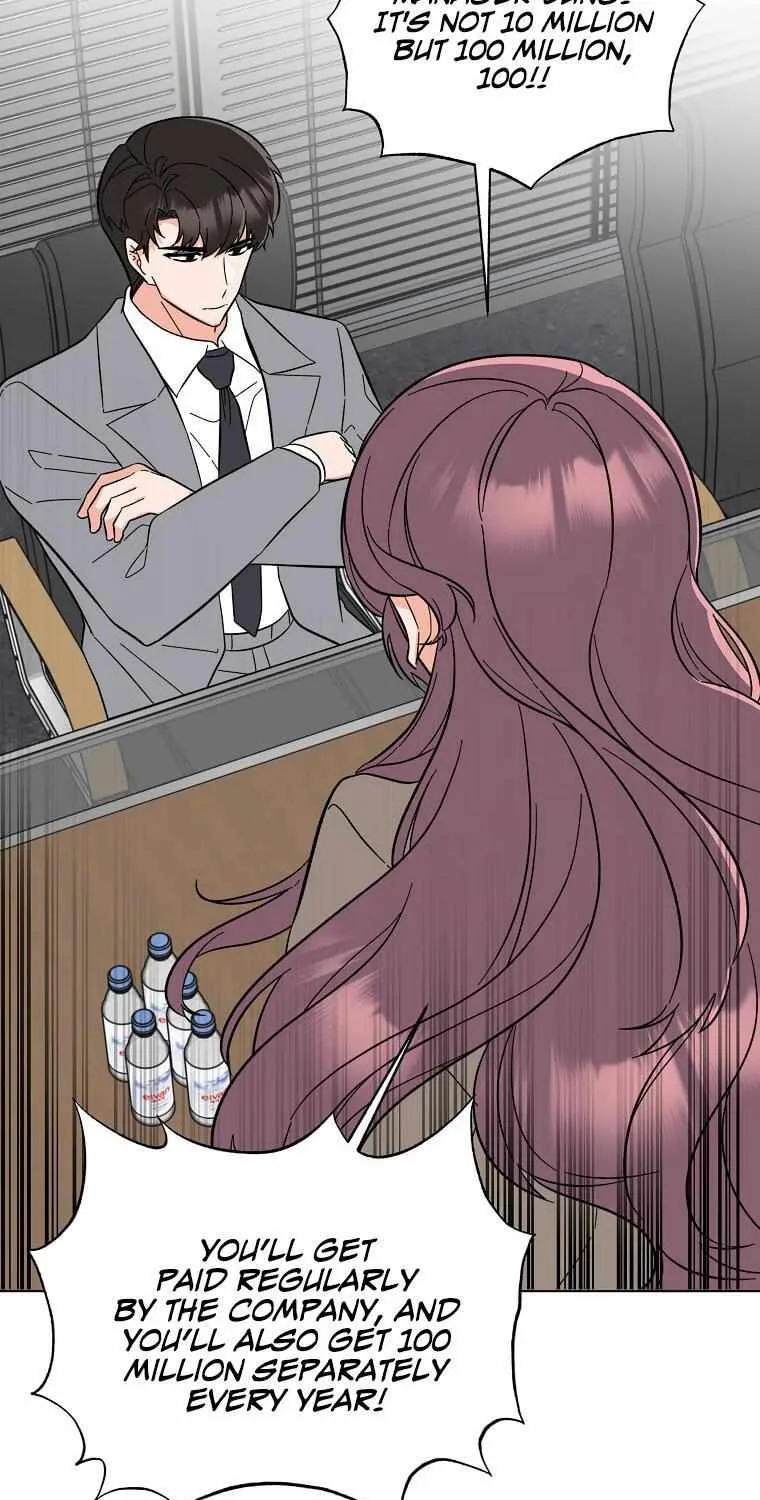 Read 1st year Max Level Manager chapter 94 image 33 on Lezhin