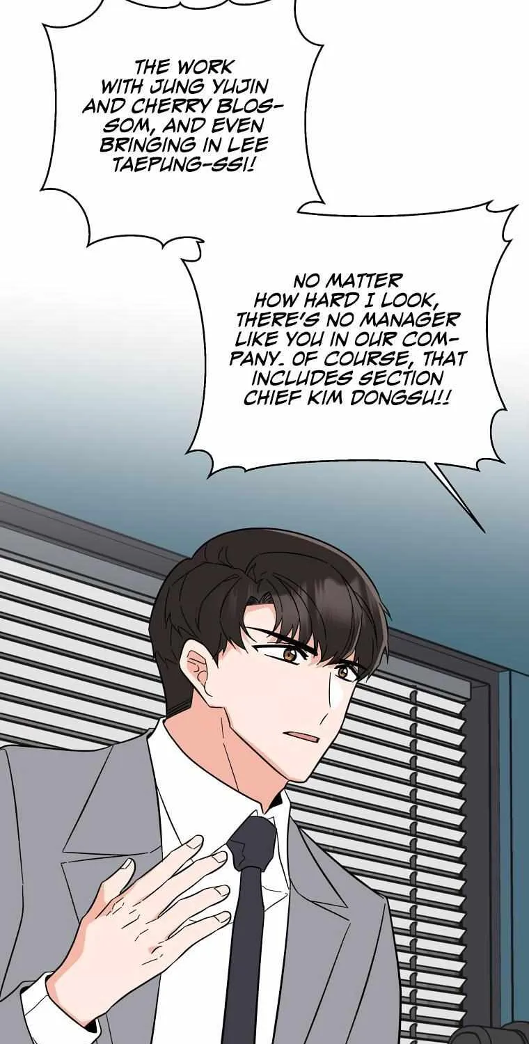 Read 1st year Max Level Manager chapter 94 image 42 on Lezhin