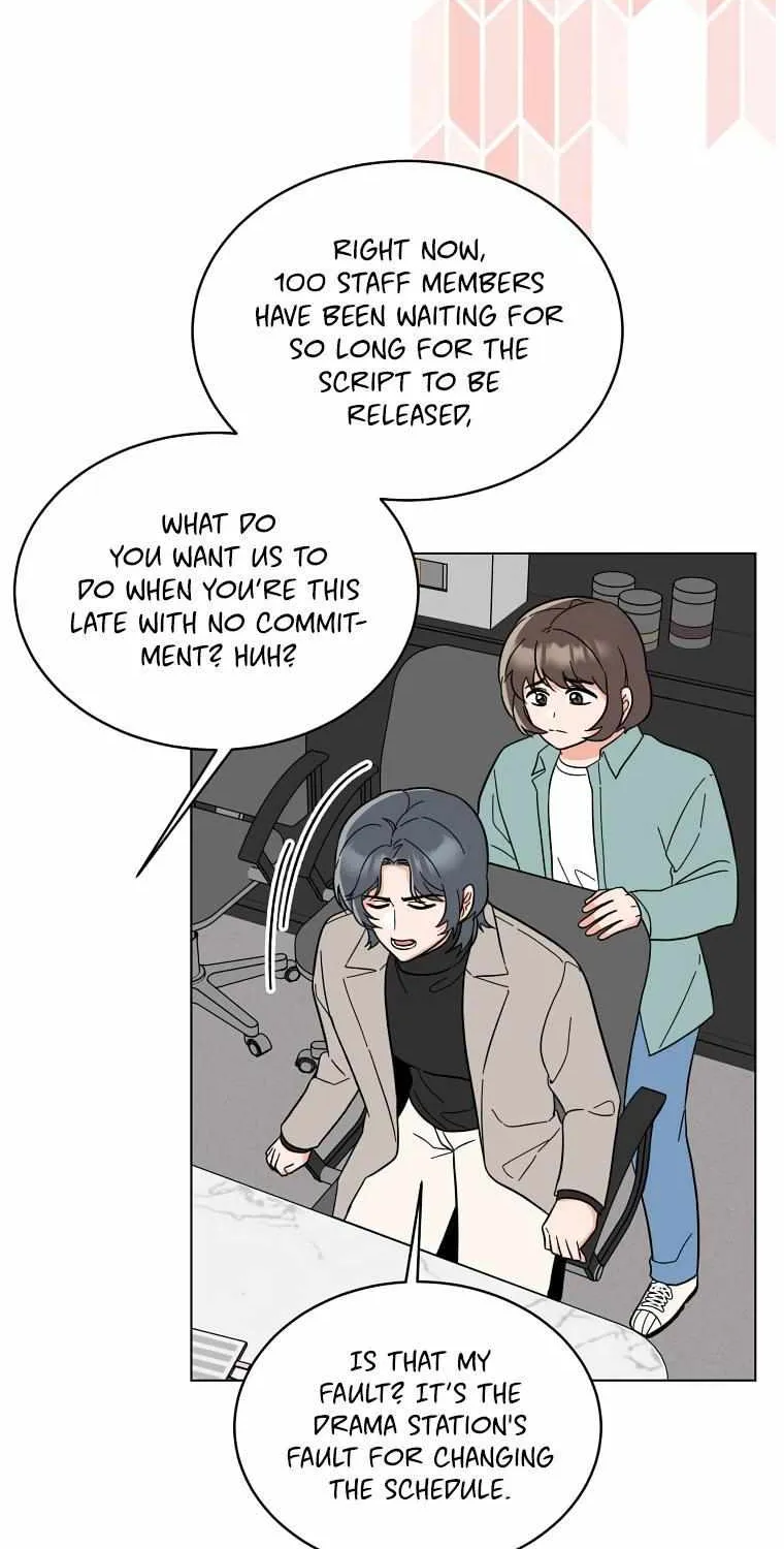 Read 1st year Max Level Manager chapter 94 image 56 on Lezhin