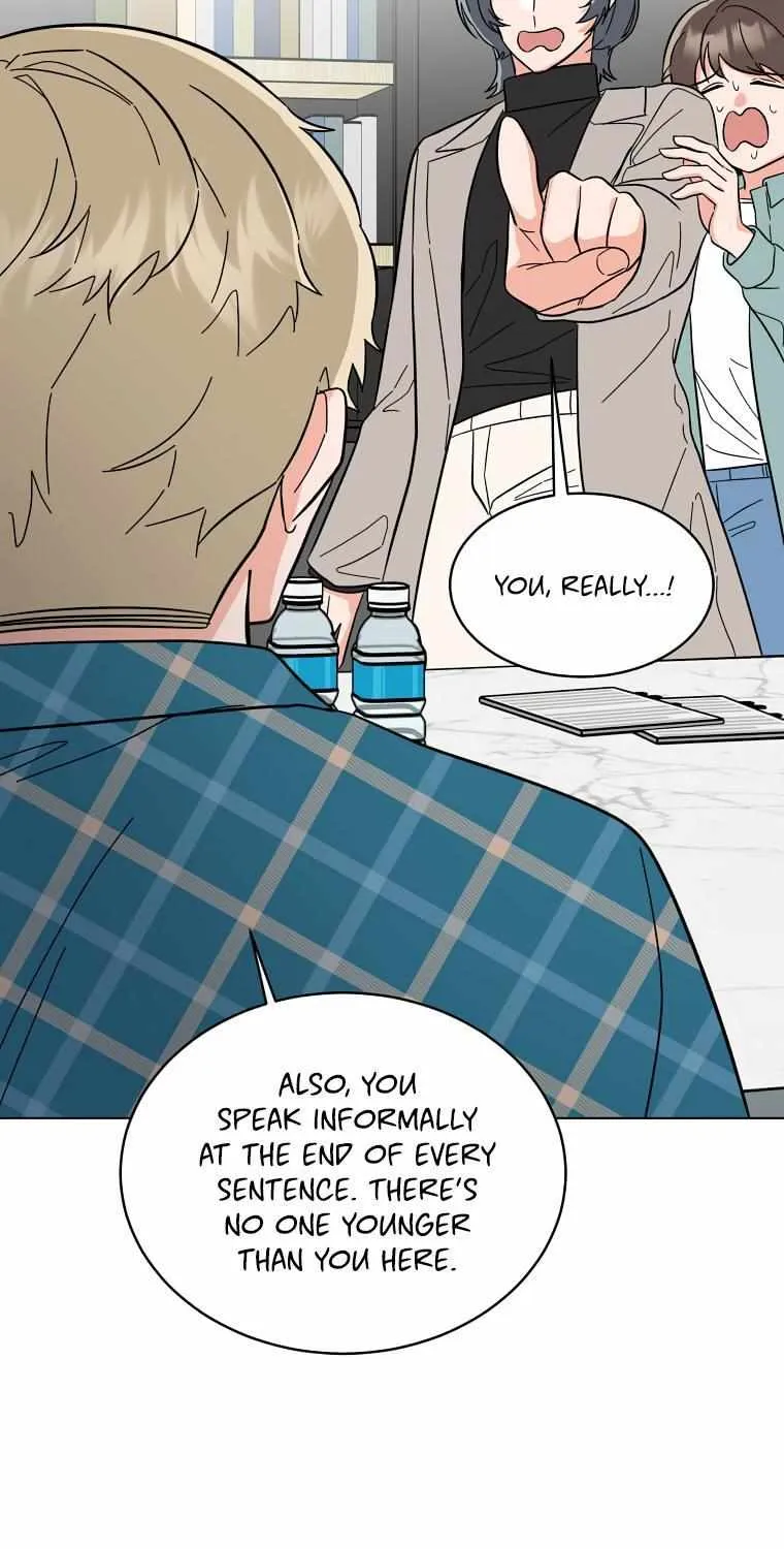 Read 1st year Max Level Manager chapter 94 image 66 on Lezhin