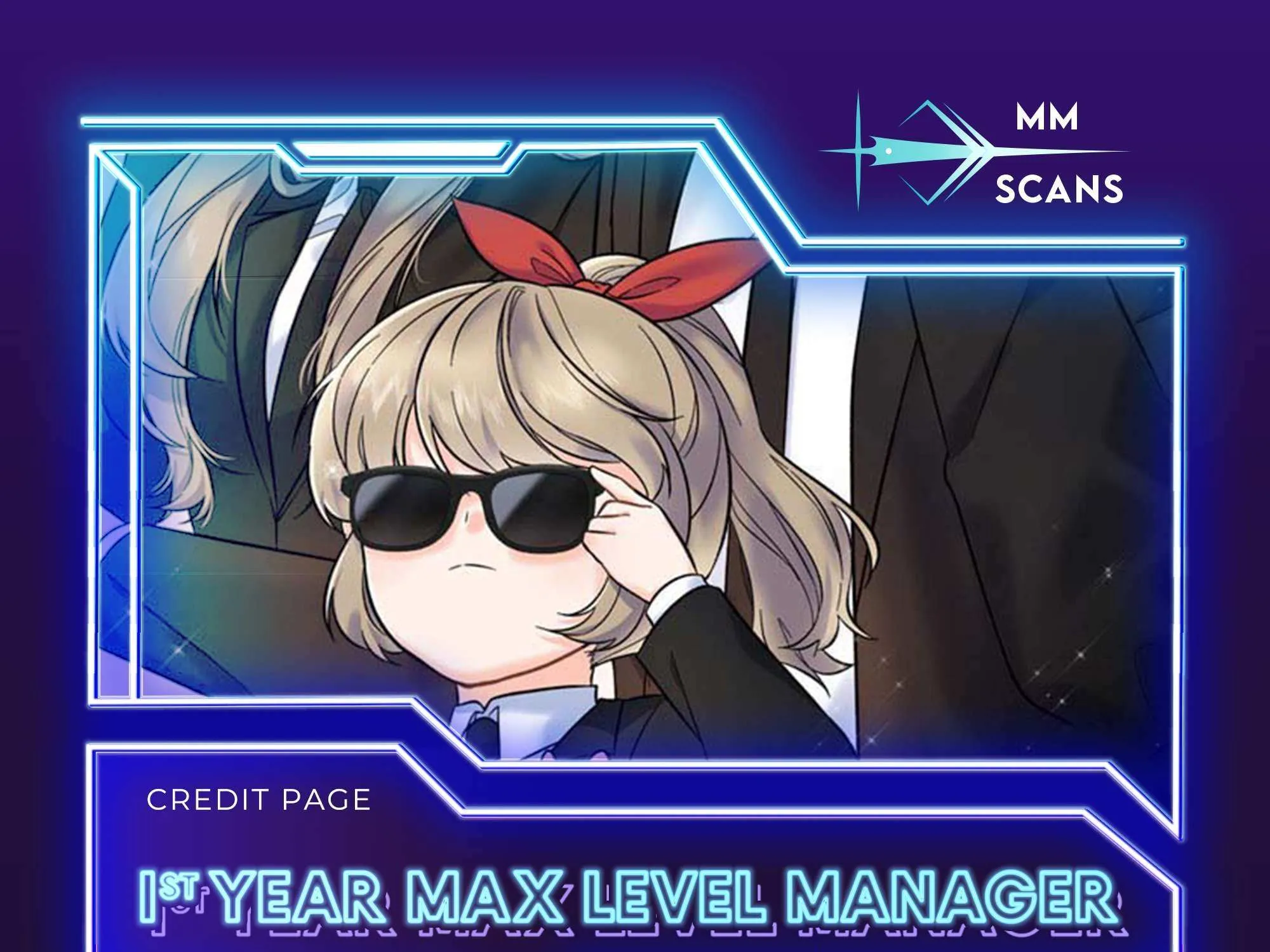 Read 1st year Max Level Manager chapter 95 image 1 on Lezhin