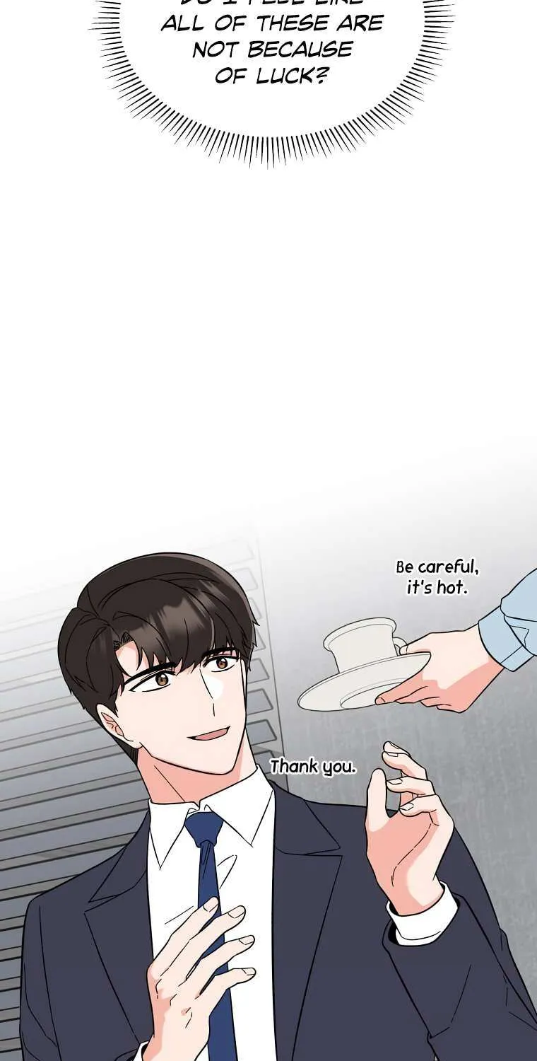 Read 1st year Max Level Manager chapter 95 image 17 on Lezhin