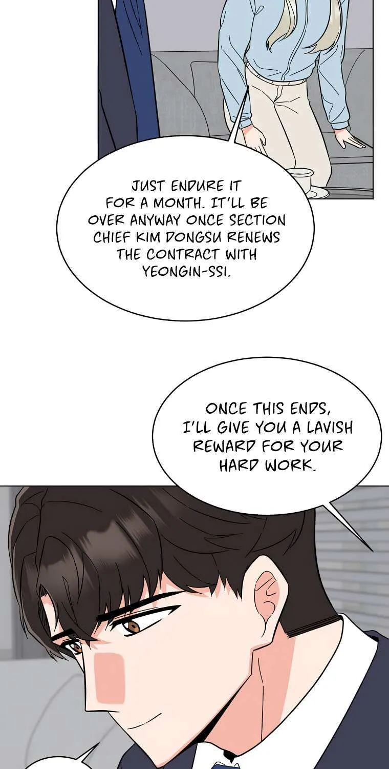 Read 1st year Max Level Manager chapter 95 image 19 on Lezhin