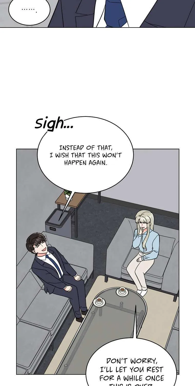 Read 1st year Max Level Manager chapter 95 image 20 on Lezhin