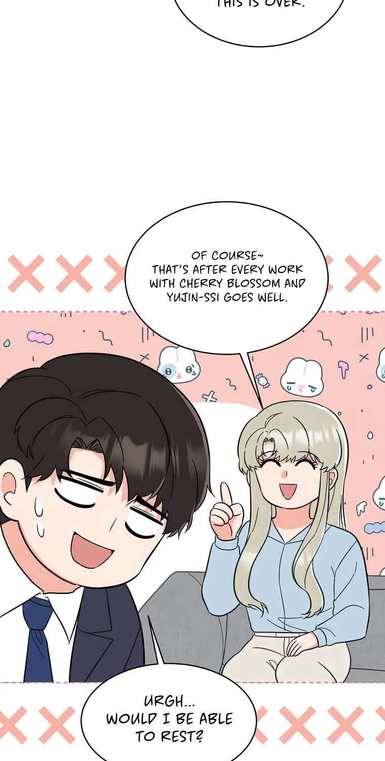 Read 1st year Max Level Manager chapter 95 image 21 on Lezhin
