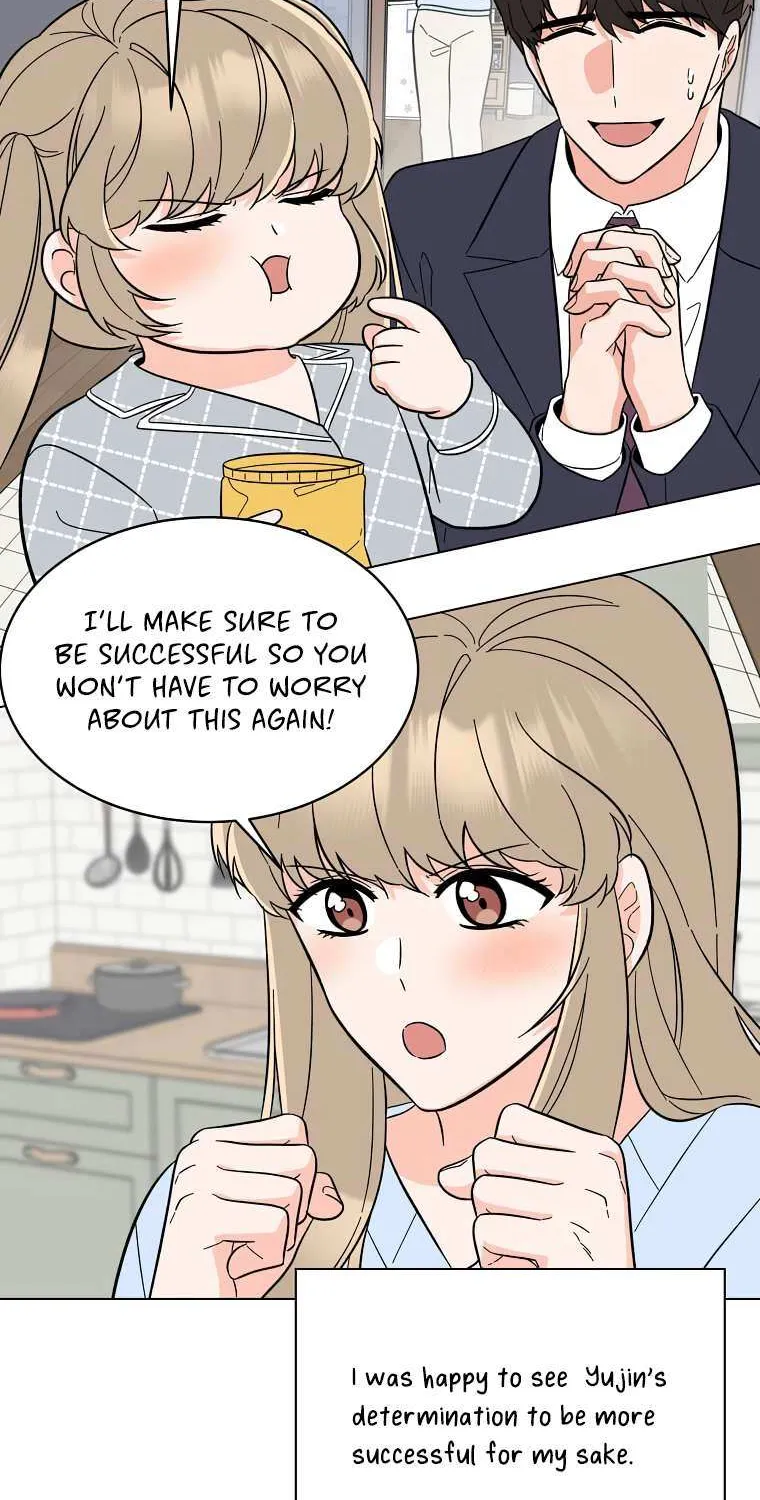 Read 1st year Max Level Manager chapter 95 image 33 on Lezhin