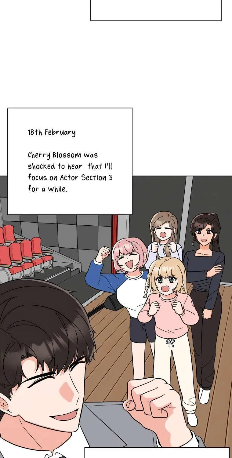 Read 1st year Max Level Manager chapter 95 image 34 on Lezhin