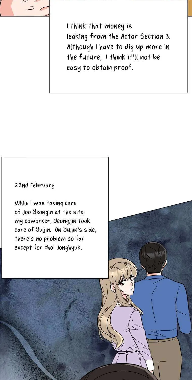 Read 1st year Max Level Manager chapter 95 image 38 on Lezhin