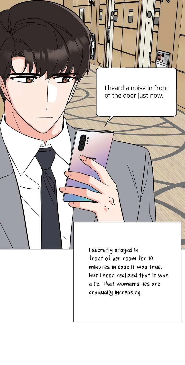 Read 1st year Max Level Manager chapter 95 image 41 on Lezhin