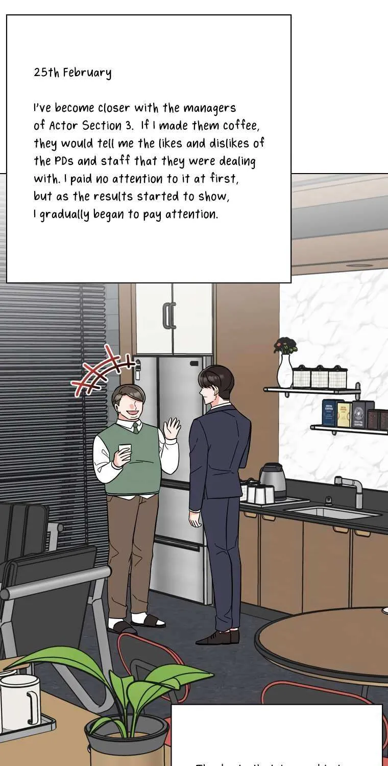 Read 1st year Max Level Manager chapter 95 image 42 on Lezhin