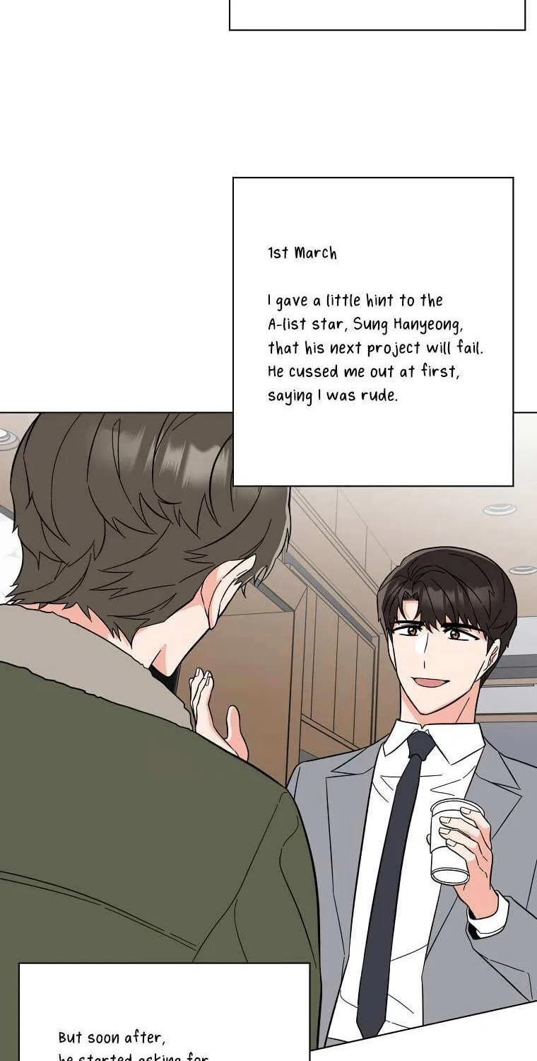Read 1st year Max Level Manager chapter 95 image 44 on Lezhin