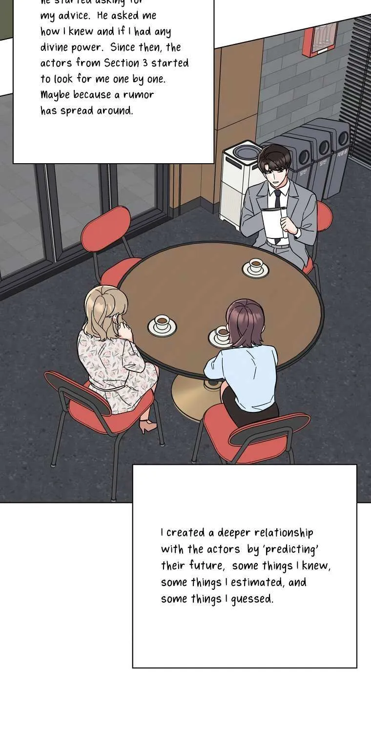 Read 1st year Max Level Manager chapter 95 image 45 on Lezhin