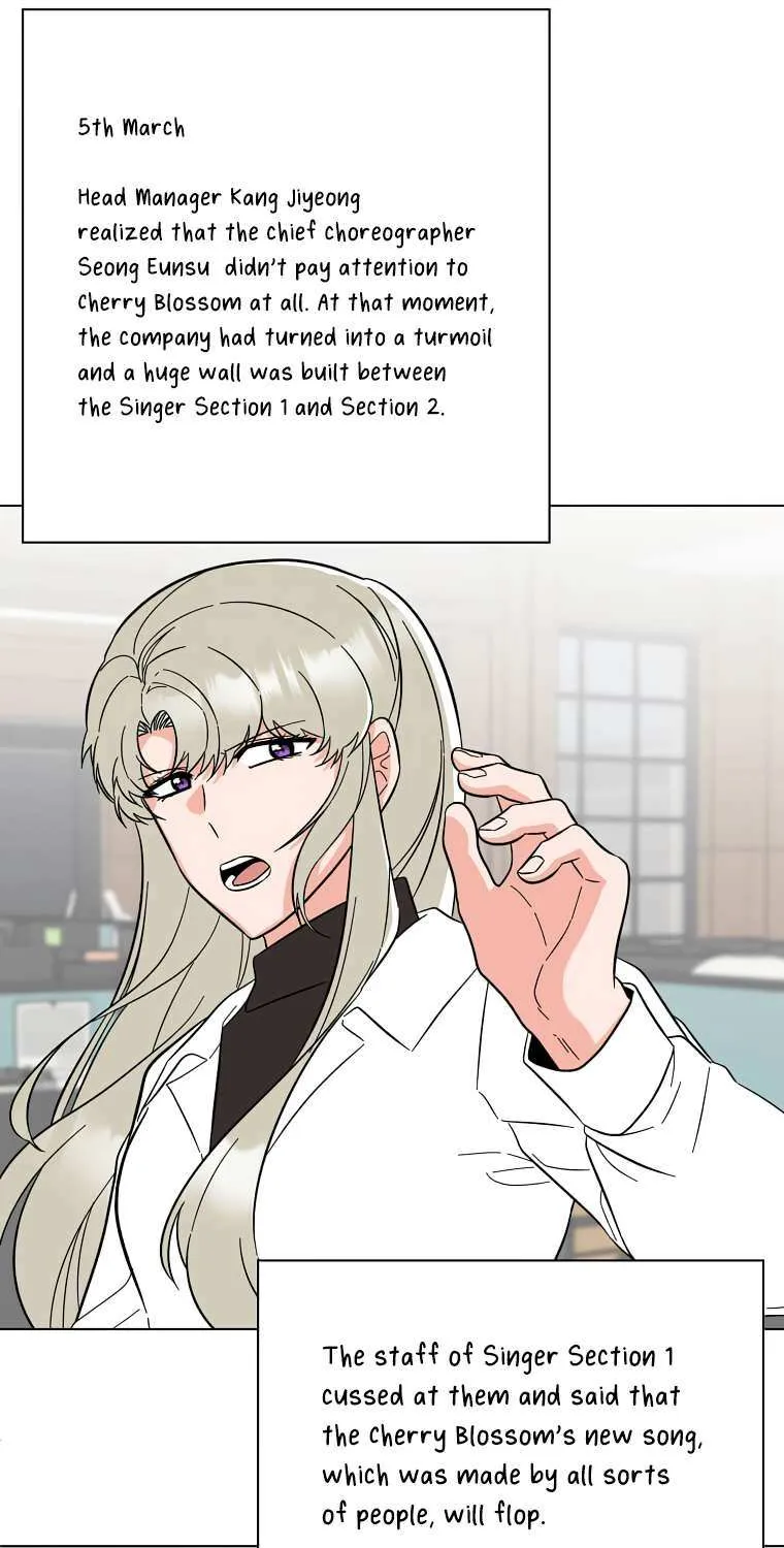 Read 1st year Max Level Manager chapter 95 image 47 on Lezhin