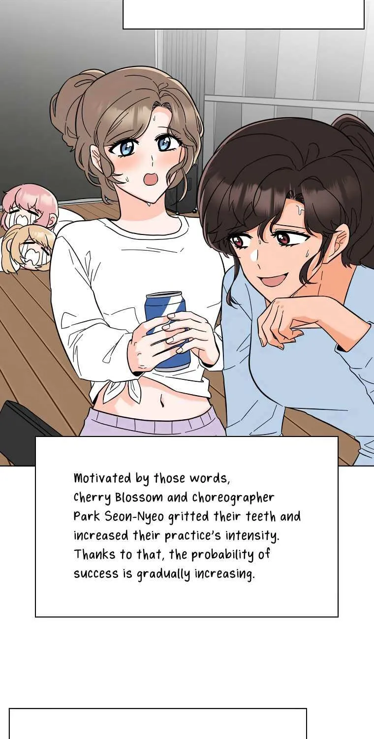Read 1st year Max Level Manager chapter 95 image 48 on Lezhin