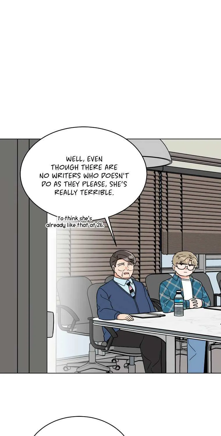 Read 1st year Max Level Manager chapter 95 image 5 on Lezhin