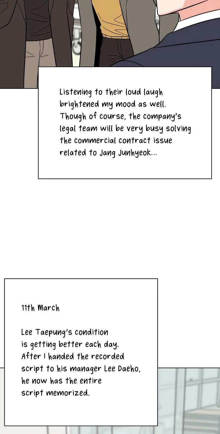 Read 1st year Max Level Manager chapter 95 image 51 on Lezhin