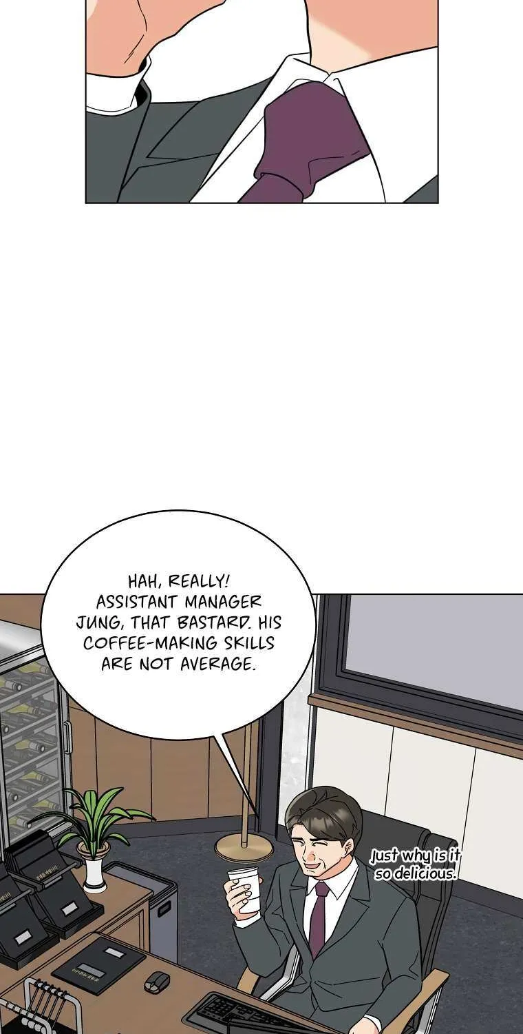 Read 1st year Max Level Manager chapter 95 image 56 on Lezhin