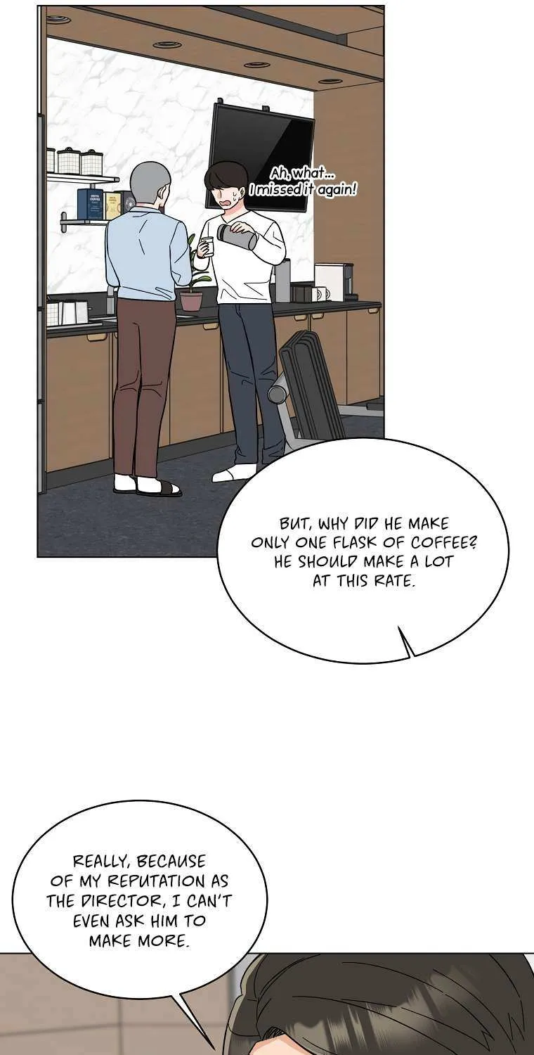 Read 1st year Max Level Manager chapter 95 image 58 on Lezhin