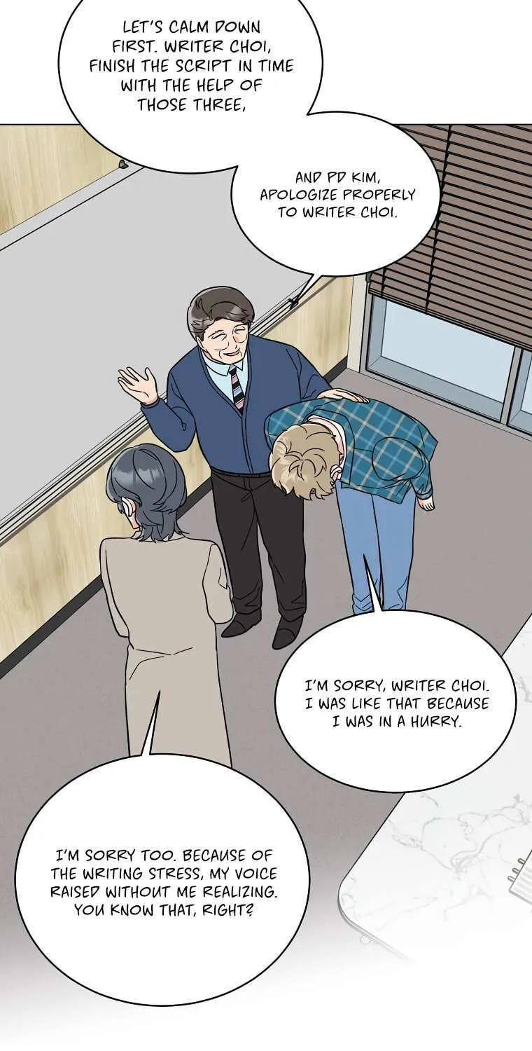 Read 1st year Max Level Manager chapter 95 image 6 on Lezhin