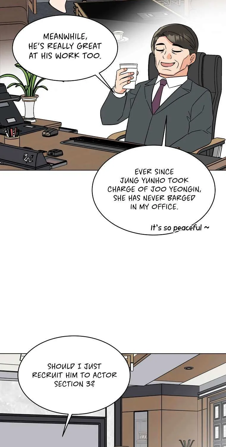 Read 1st year Max Level Manager chapter 95 image 60 on Lezhin