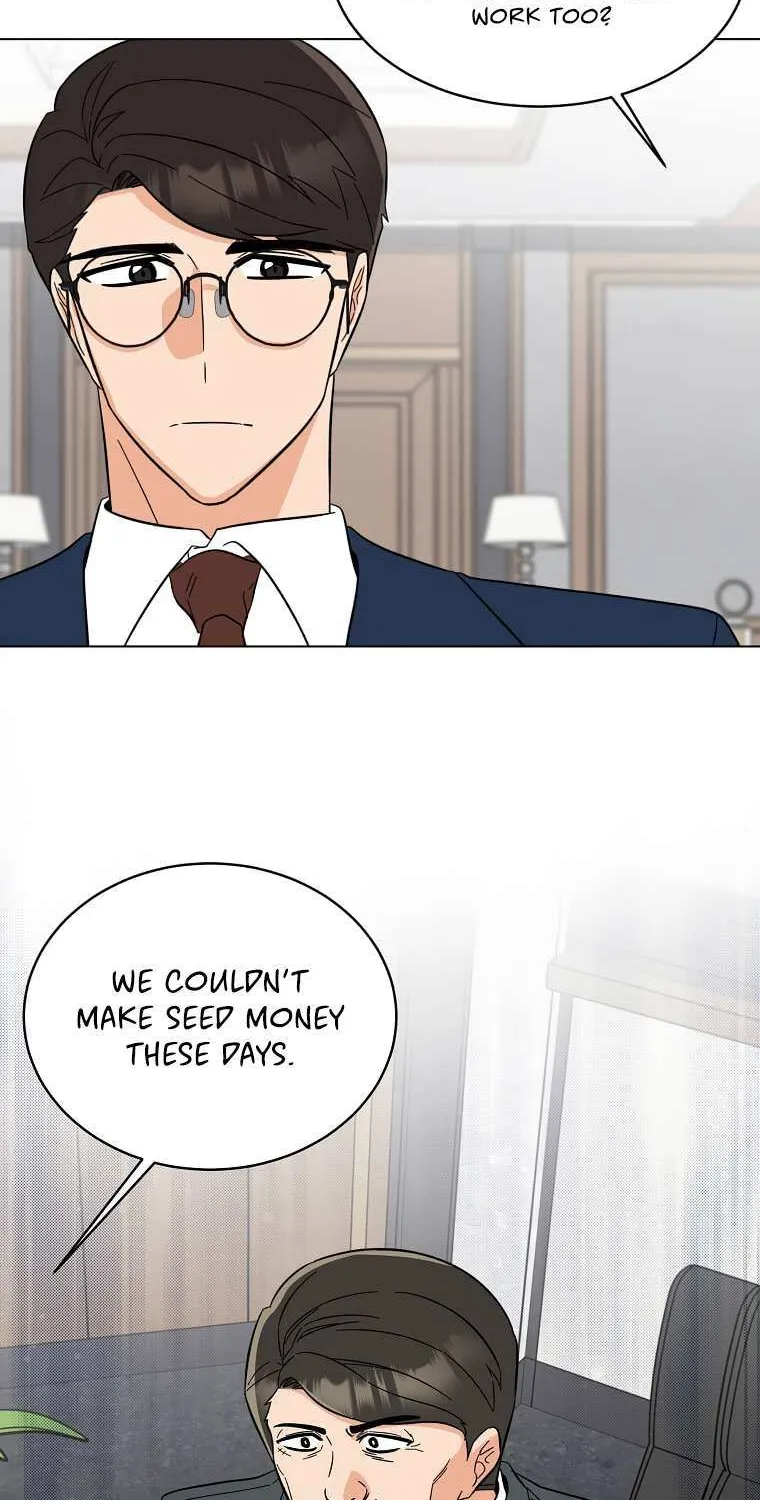 Read 1st year Max Level Manager chapter 95 image 65 on Lezhin