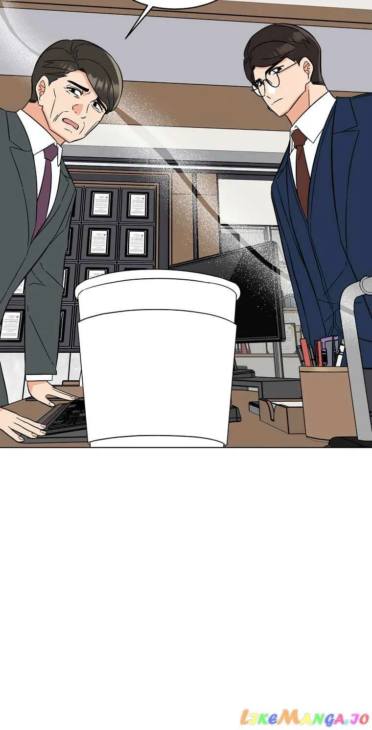 Read 1st year Max Level Manager chapter 95 image 67 on Lezhin