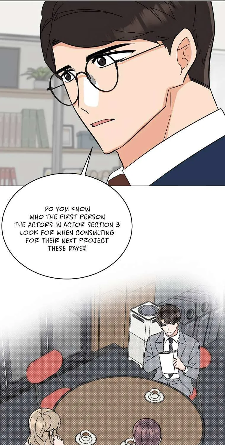 Read 1st year Max Level Manager chapter 95 image 68 on Lezhin