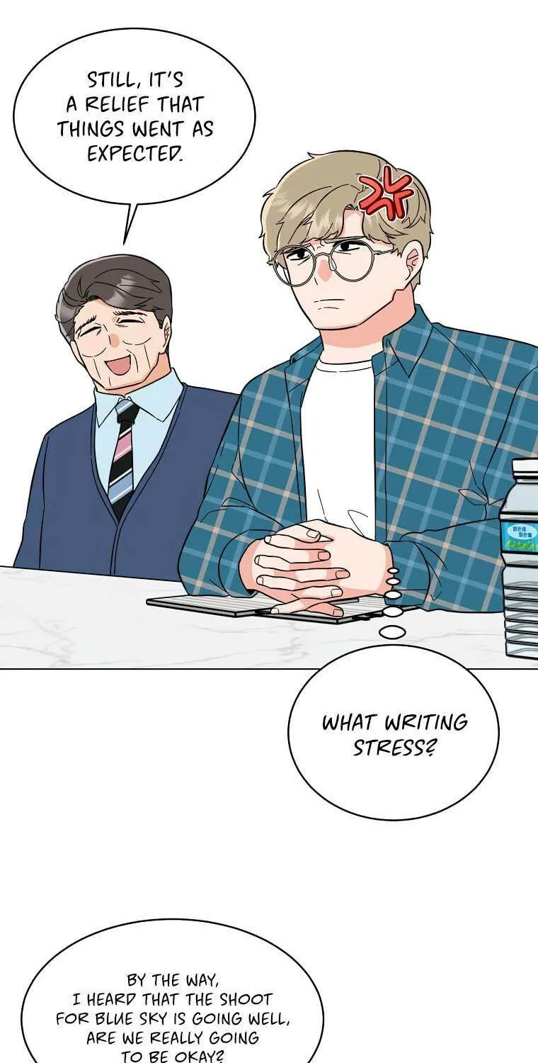Read 1st year Max Level Manager chapter 95 image 7 on Lezhin