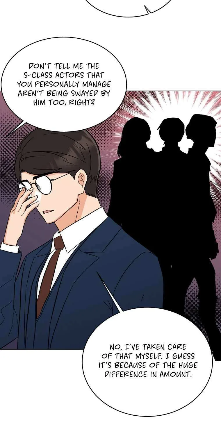 Read 1st year Max Level Manager chapter 95 image 70 on Lezhin