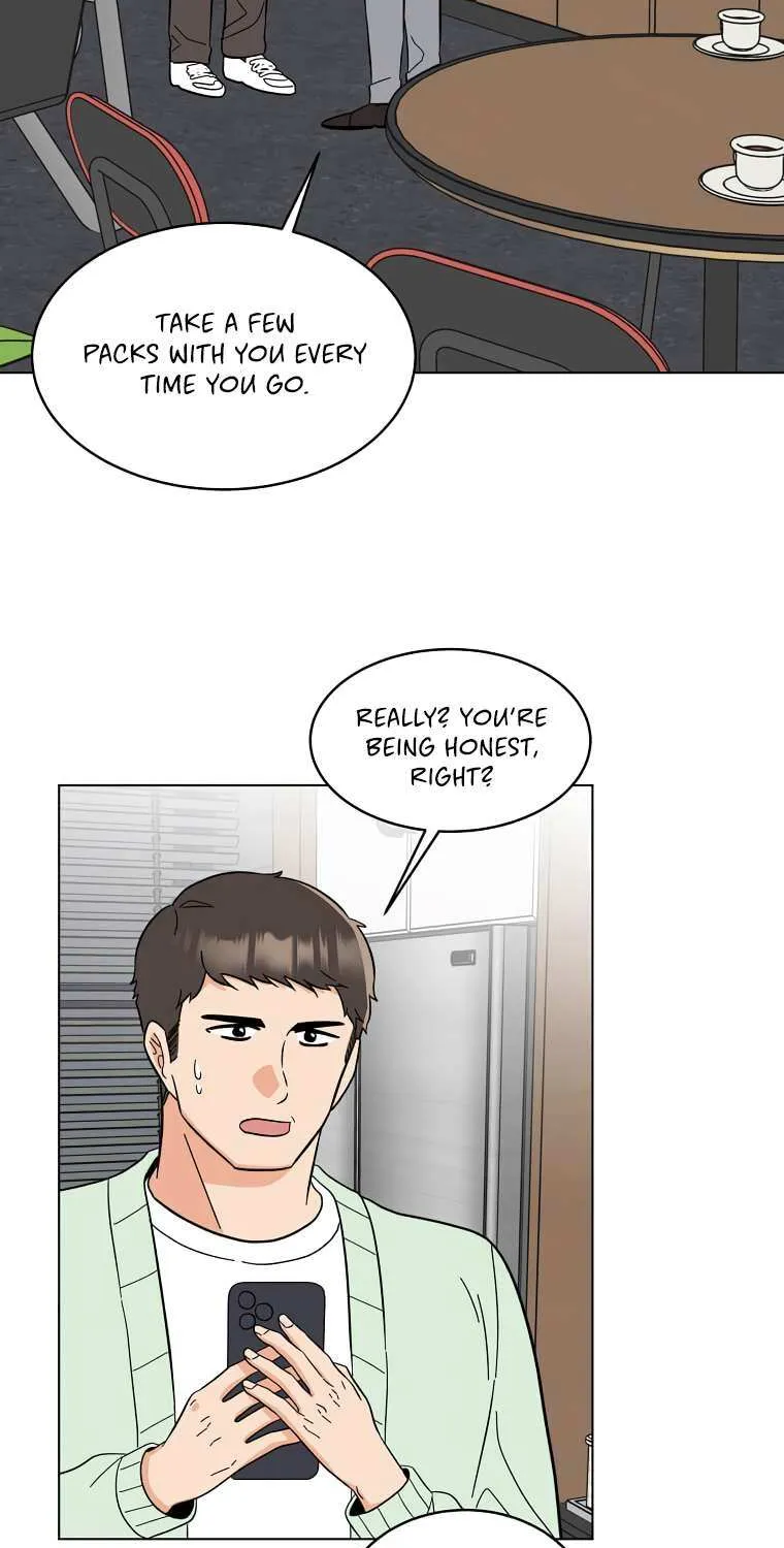 Read 1st year Max Level Manager chapter 95 image 74 on Lezhin