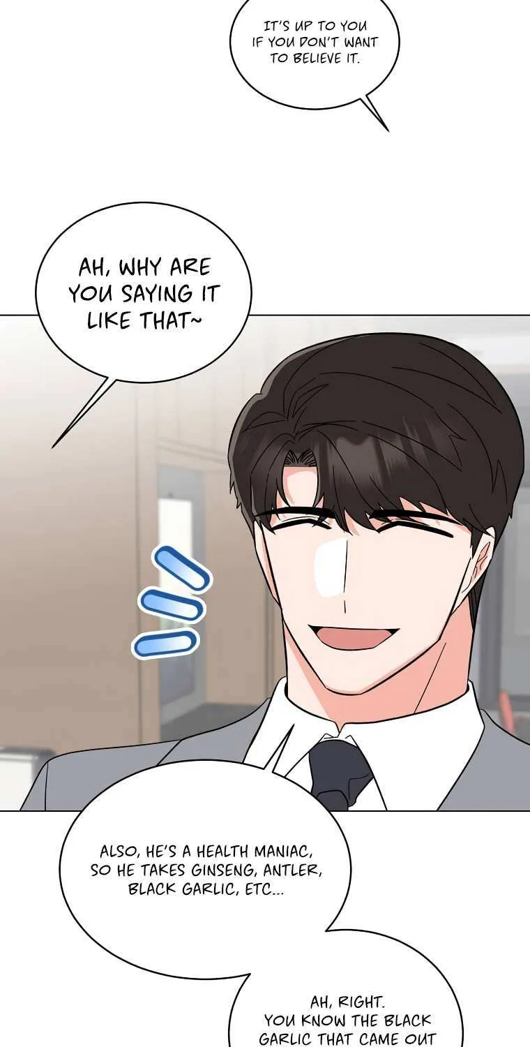 Read 1st year Max Level Manager chapter 95 image 75 on Lezhin