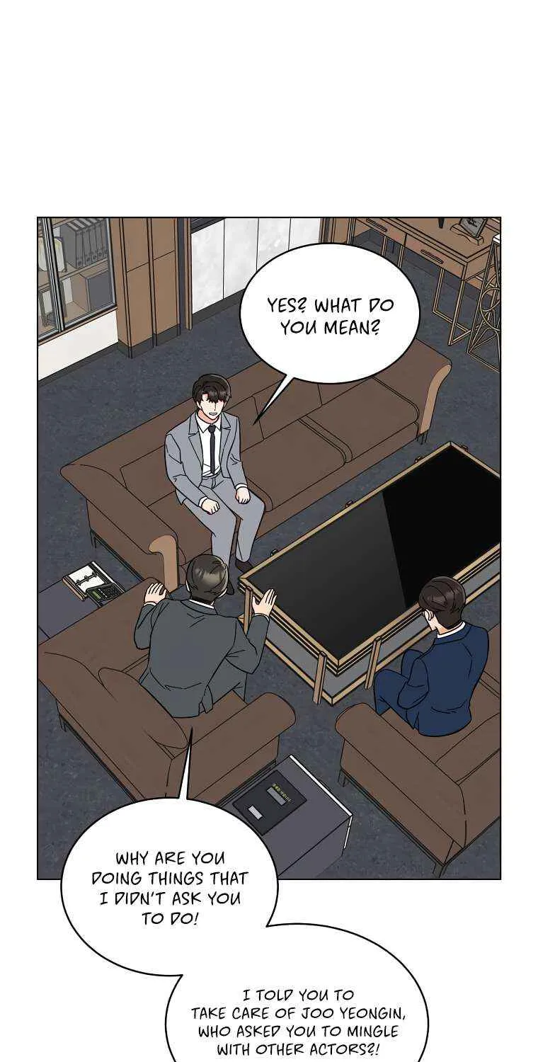 Read 1st year Max Level Manager chapter 96 image 11 on Lezhin