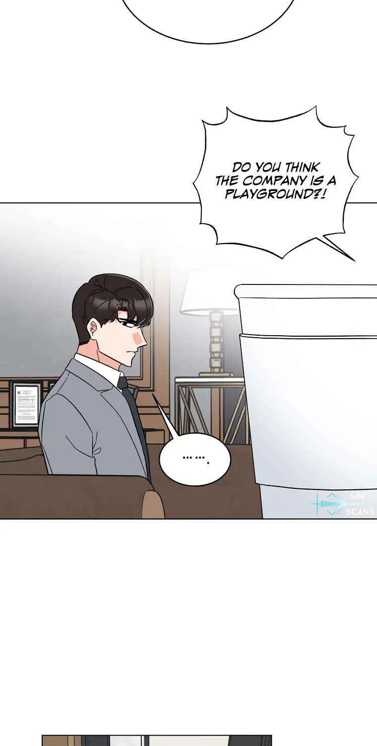 Read 1st year Max Level Manager chapter 96 image 12 on Lezhin