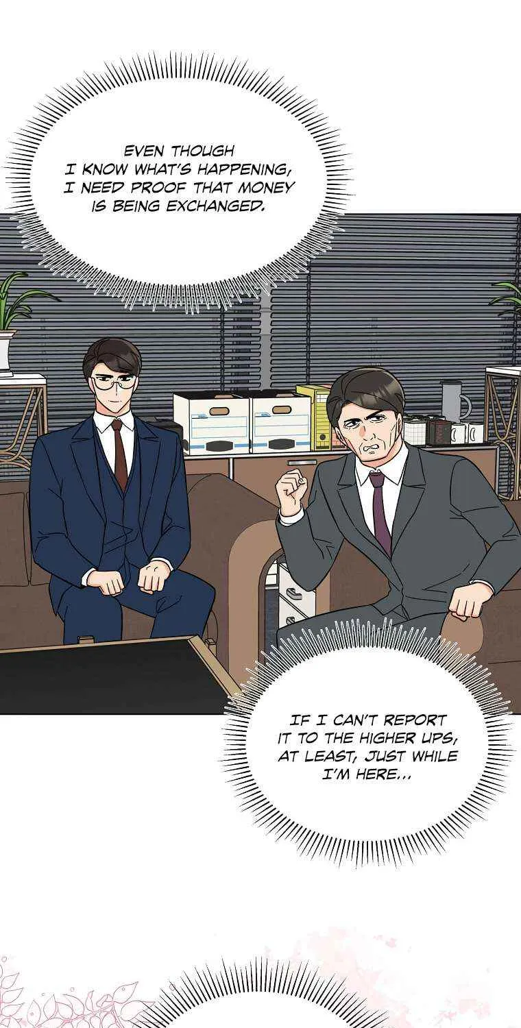 Read 1st year Max Level Manager chapter 96 image 14 on Lezhin