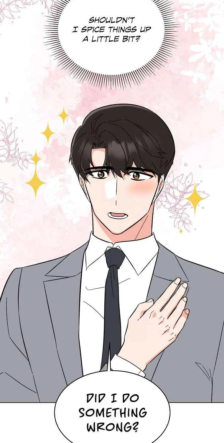 Read 1st year Max Level Manager chapter 96 image 15 on Lezhin