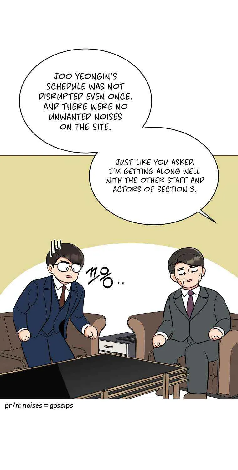 Read 1st year Max Level Manager chapter 96 image 17 on Lezhin
