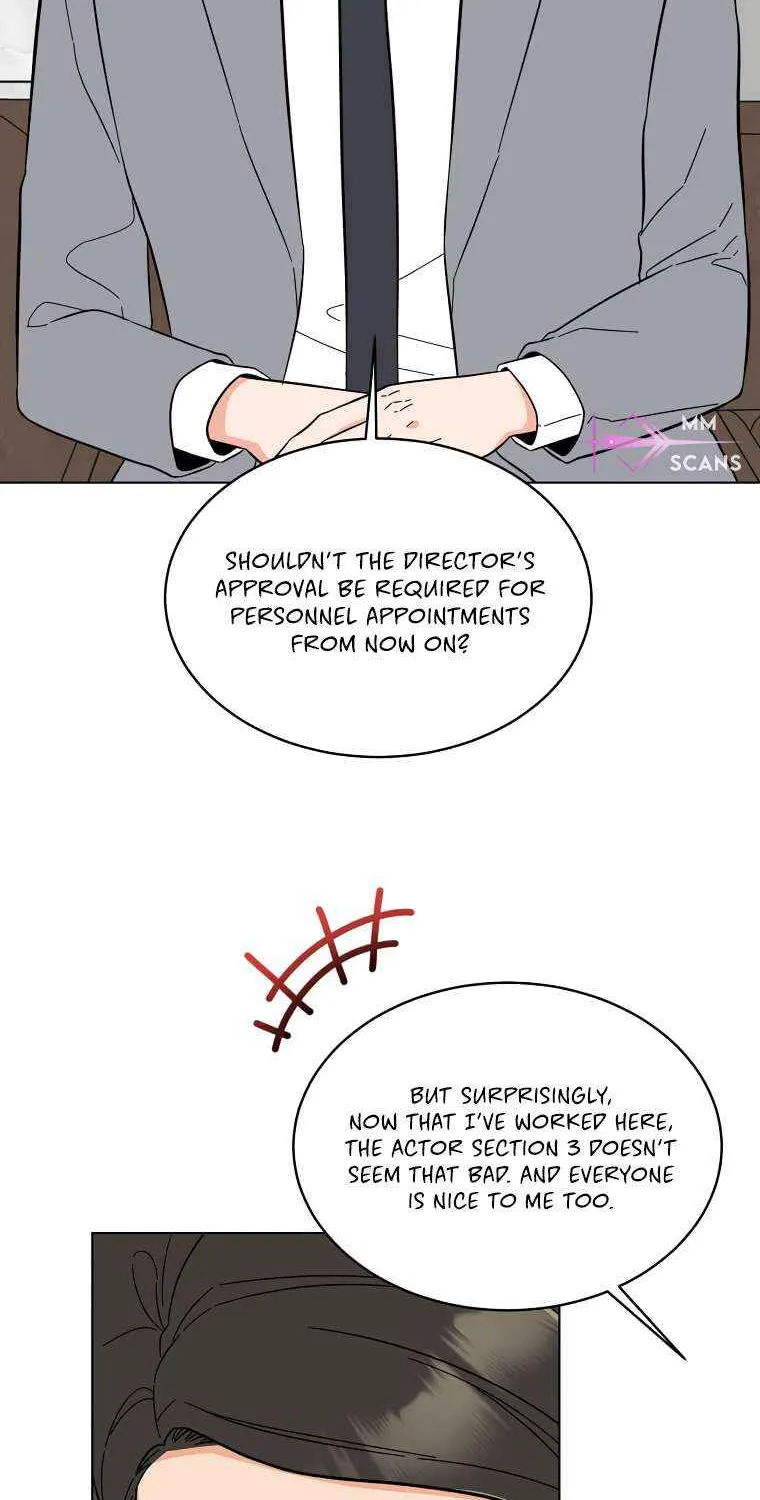 Read 1st year Max Level Manager chapter 96 image 21 on Lezhin