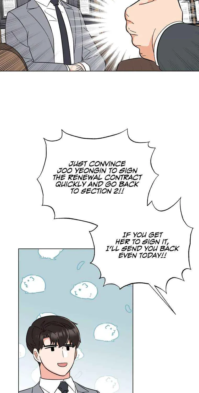 Read 1st year Max Level Manager chapter 96 image 23 on Lezhin