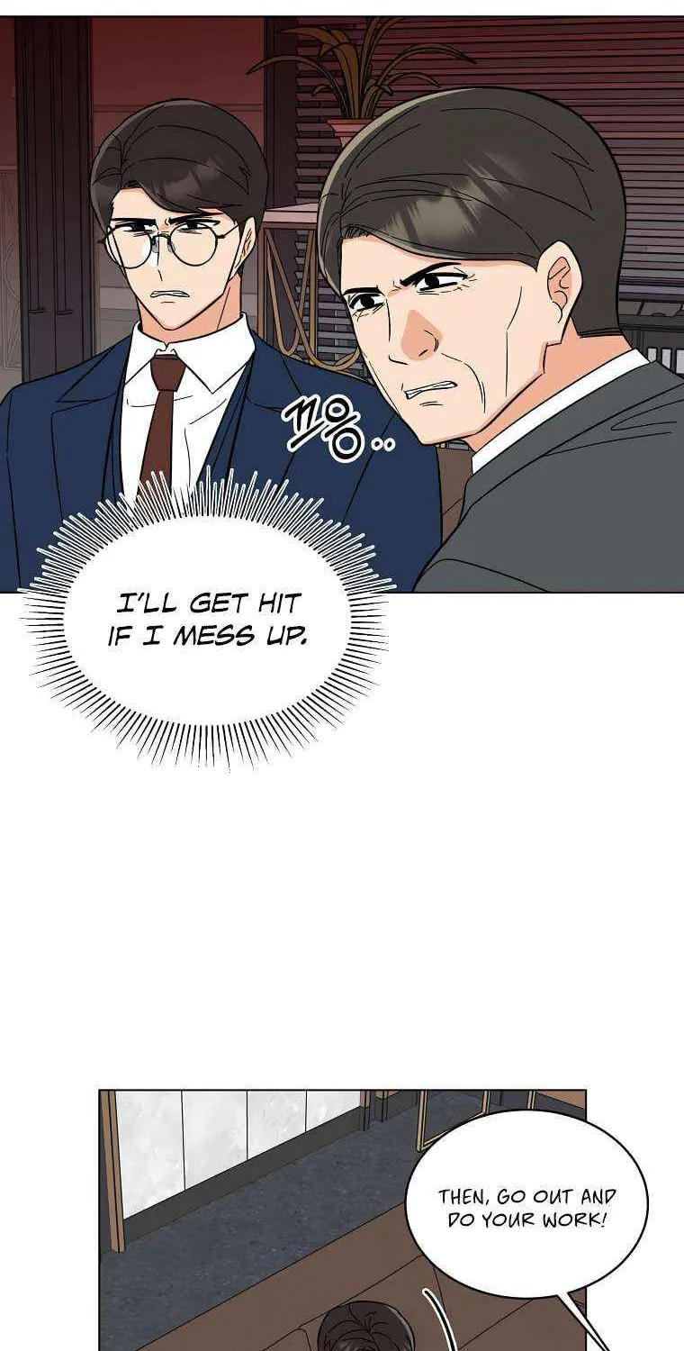 Read 1st year Max Level Manager chapter 96 image 26 on Lezhin