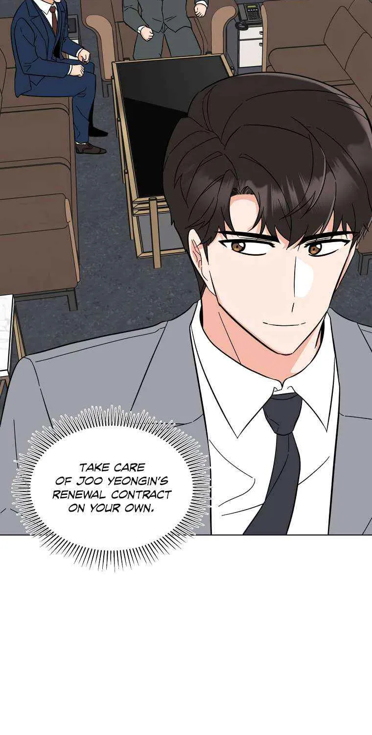 Read 1st year Max Level Manager chapter 96 image 28 on Lezhin
