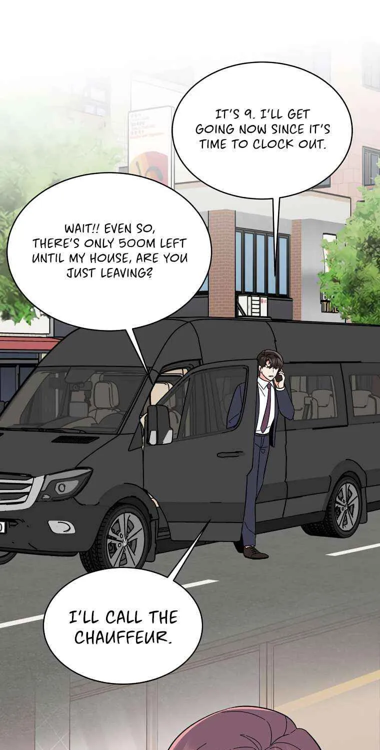 Read 1st year Max Level Manager chapter 96 image 36 on Lezhin