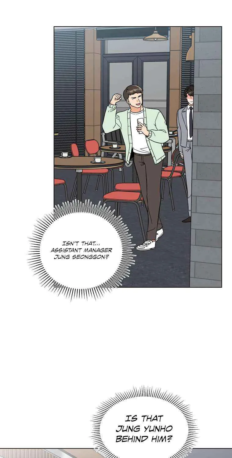 Read 1st year Max Level Manager chapter 96 image 4 on Lezhin